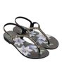 Sandalia-Preta-Flores-Calce-Facil-|-Grendha-Tamanho--33---Cor--PRETO-FLORAL-0